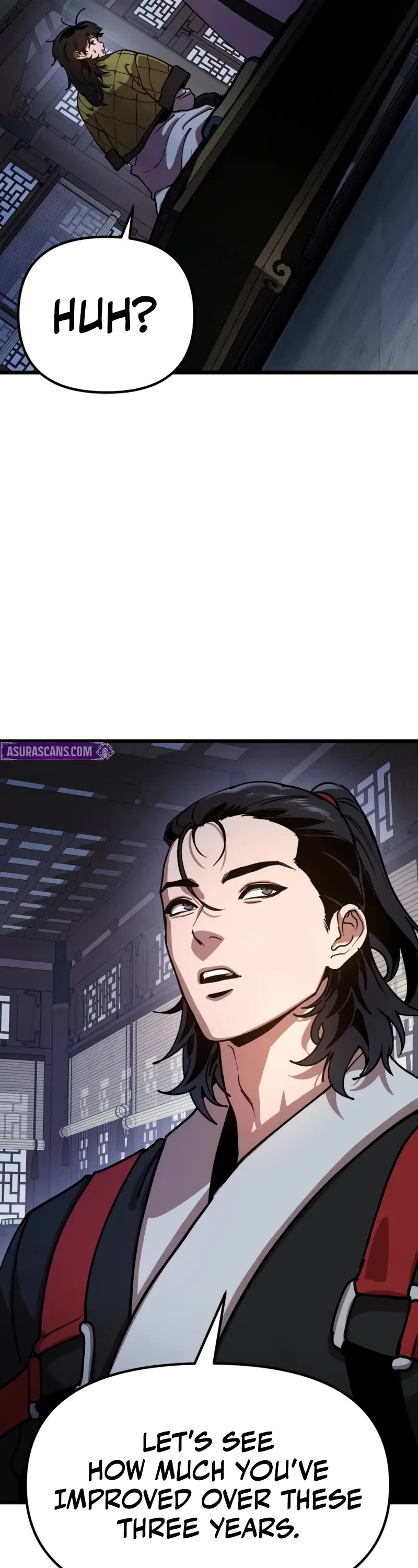 Chronicles of the Lazy Sovereign Chapter 1 page 83 - Chapter 1