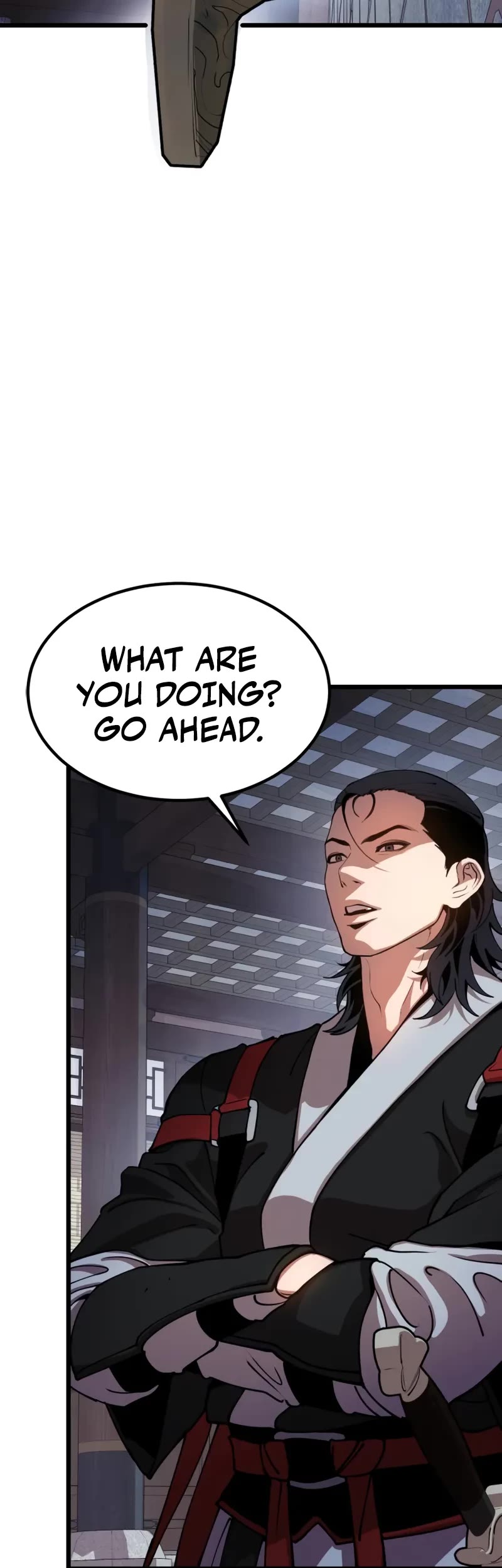 Chronicles of the Lazy Sovereign Chapter 1 page 85 - Chapter 1
