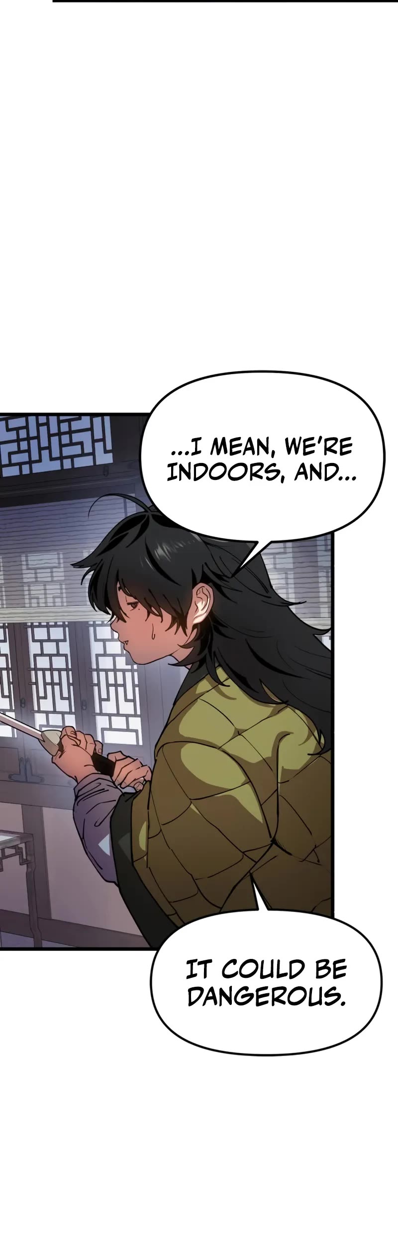 Chronicles of the Lazy Sovereign Chapter 1 page 86 - Chapter 1
