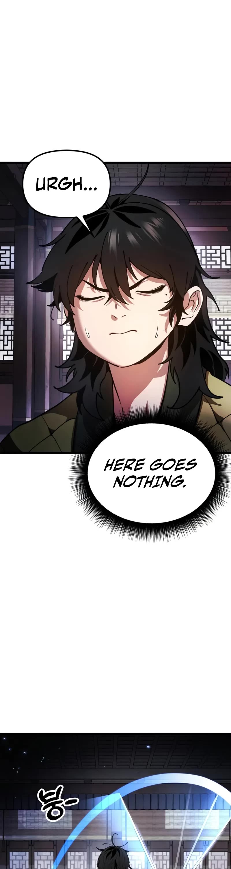 Chronicles of the Lazy Sovereign Chapter 1 page 88 - Chapter 1