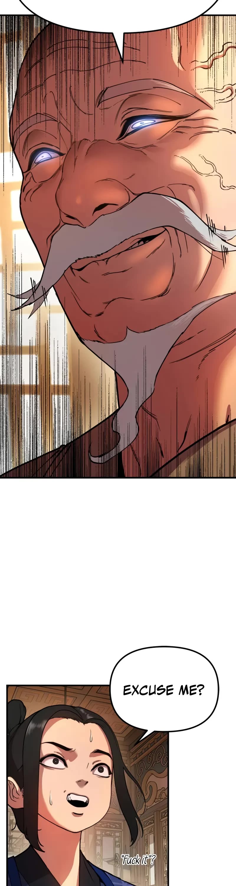 Chronicles of the Lazy Sovereign Chapter 1 page 9 - Chapter 1