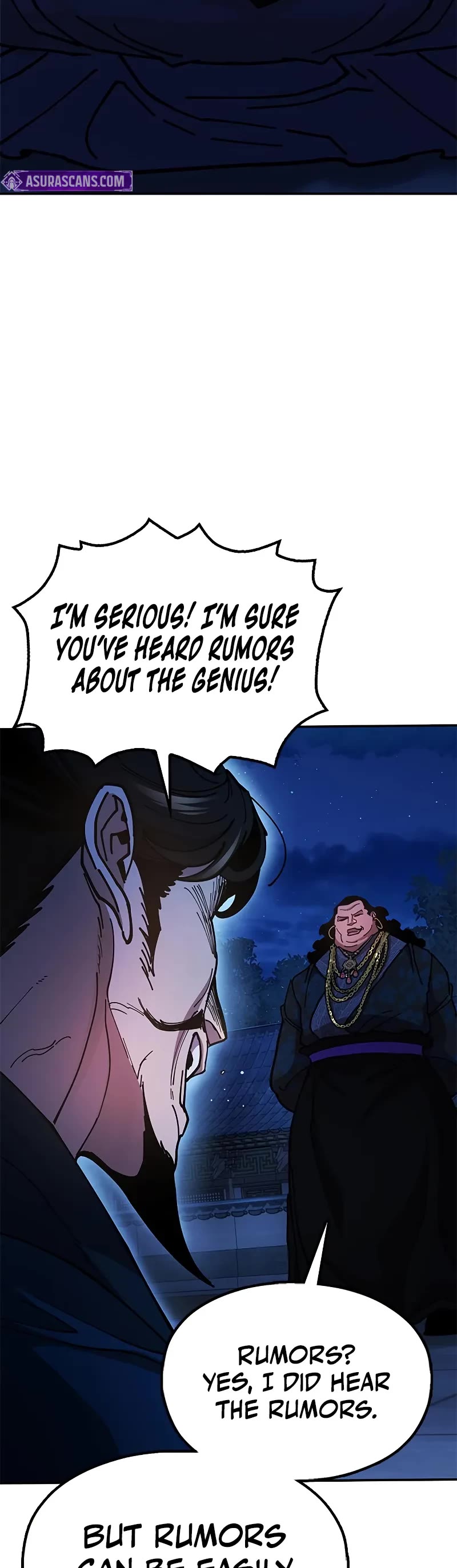 Chronicles of the Lazy Sovereign Chapter 10 page 15 - Chapter 10