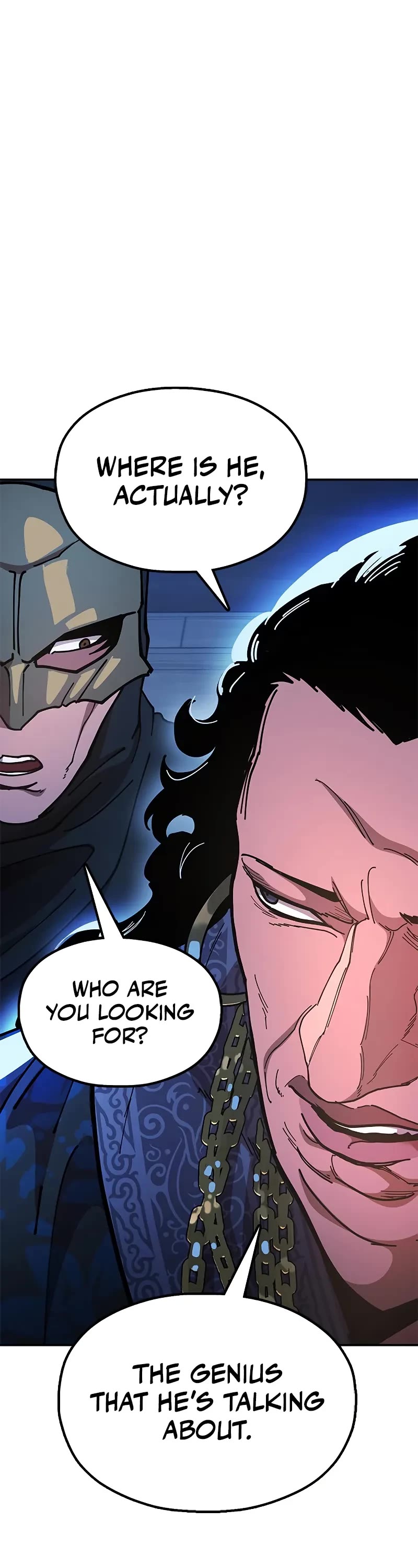 Chronicles of the Lazy Sovereign Chapter 10 page 17 - Chapter 10