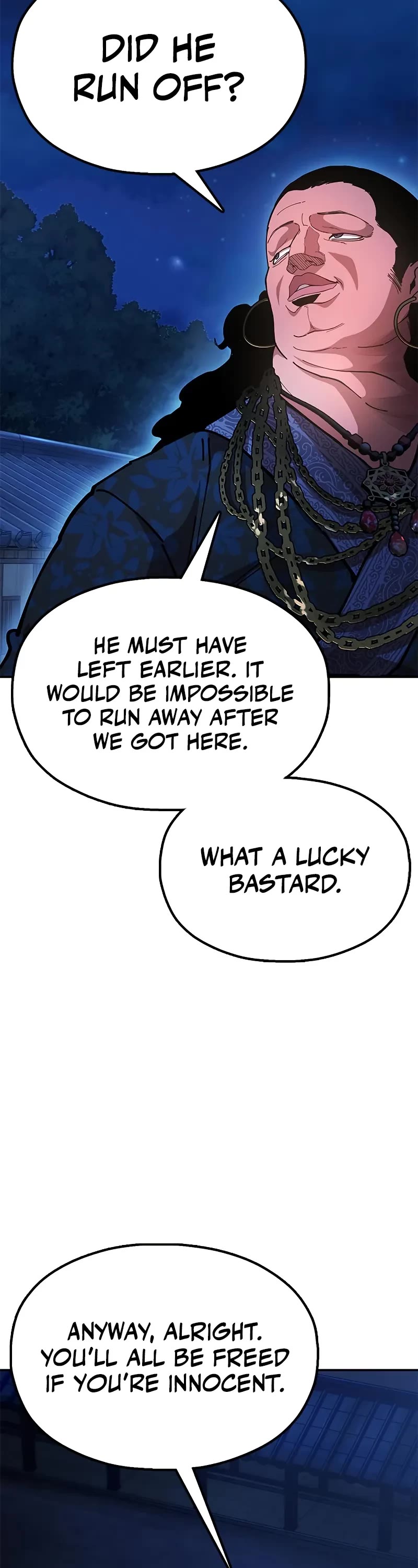 Chronicles of the Lazy Sovereign Chapter 10 page 19 - Chapter 10