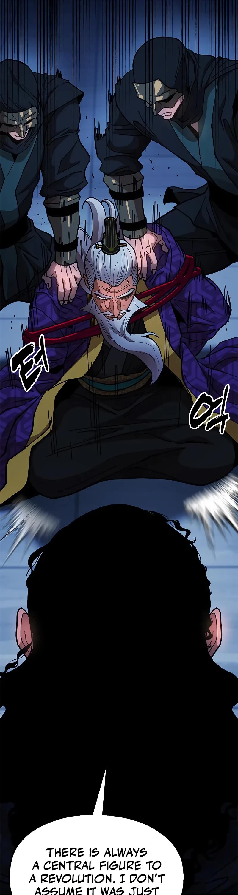 Chronicles of the Lazy Sovereign Chapter 10 page 37 - Chapter 10