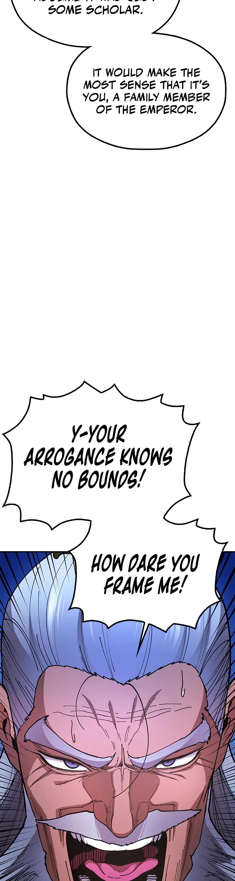 Chronicles of the Lazy Sovereign Chapter 10 page 38 - Chapter 10