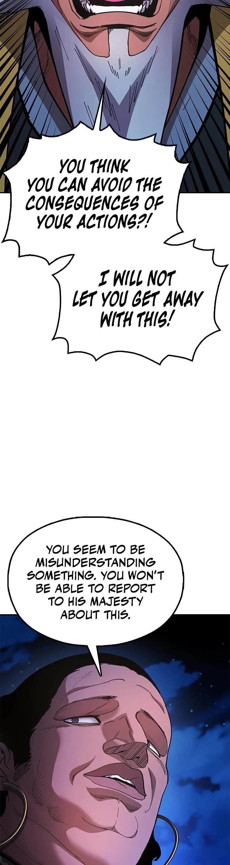 Chronicles of the Lazy Sovereign Chapter 10 page 39 - Chapter 10