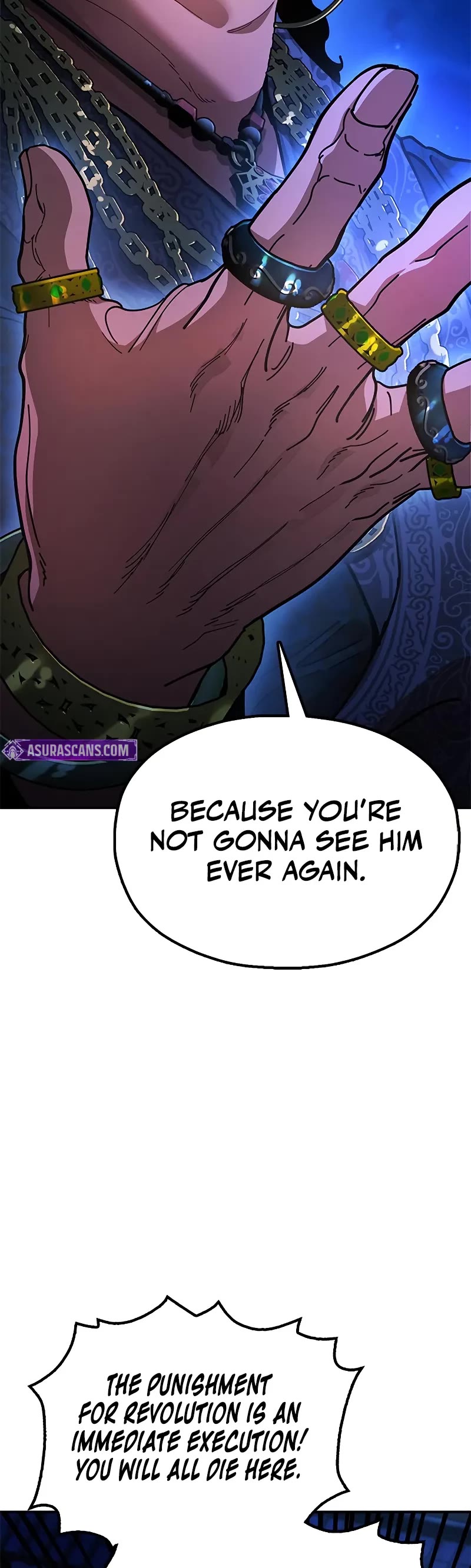 Chronicles of the Lazy Sovereign Chapter 10 page 40 - Chapter 10