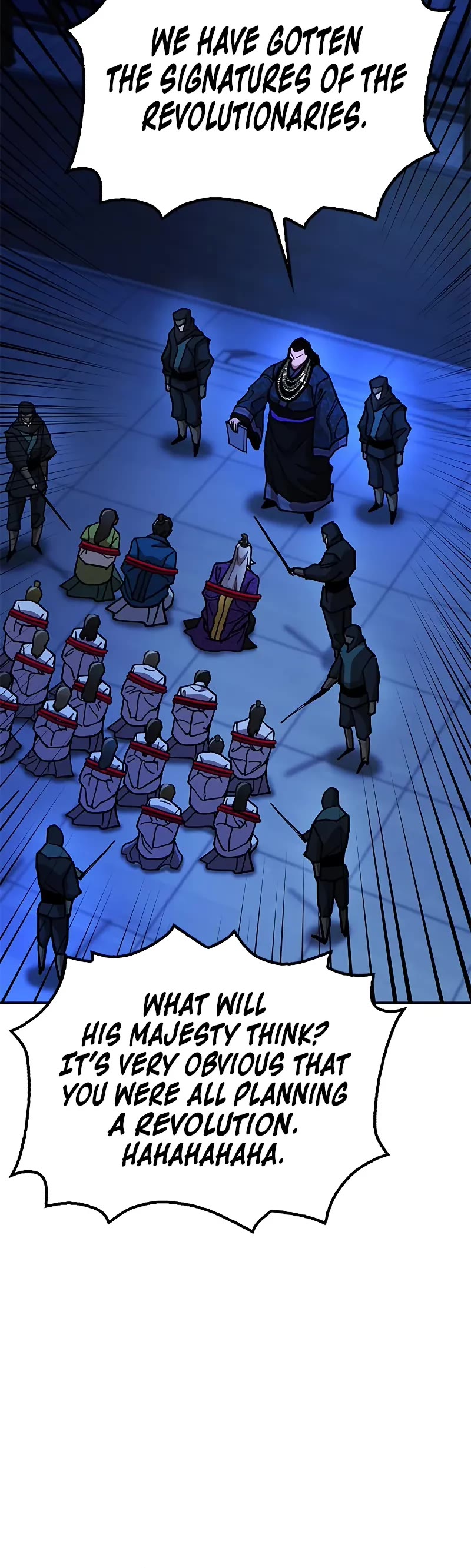 Chronicles of the Lazy Sovereign Chapter 10 page 41 - Chapter 10