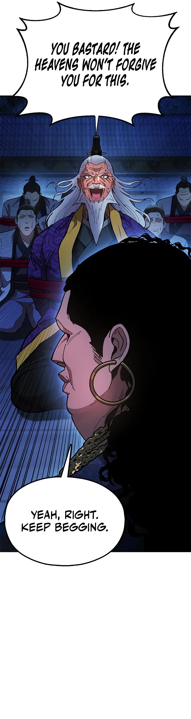 Chronicles of the Lazy Sovereign Chapter 10 page 42 - Chapter 10