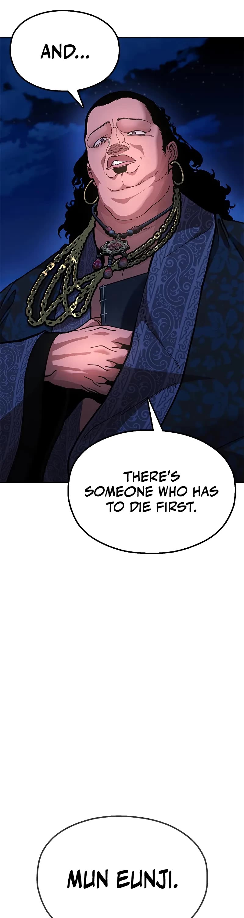 Chronicles of the Lazy Sovereign Chapter 10 page 43 - Chapter 10