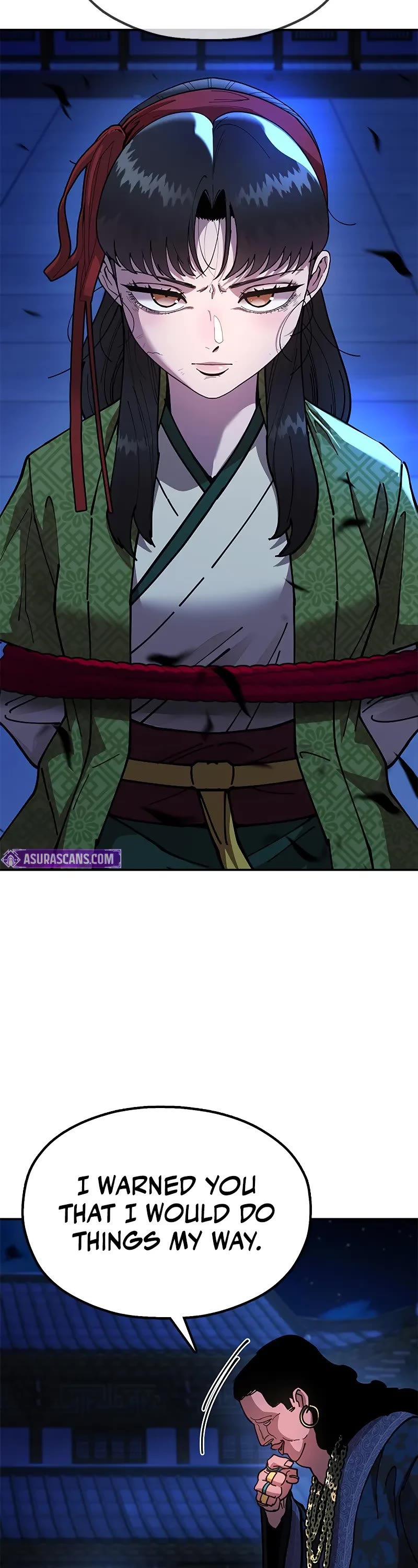 Chronicles of the Lazy Sovereign Chapter 10 page 44 - Chapter 10
