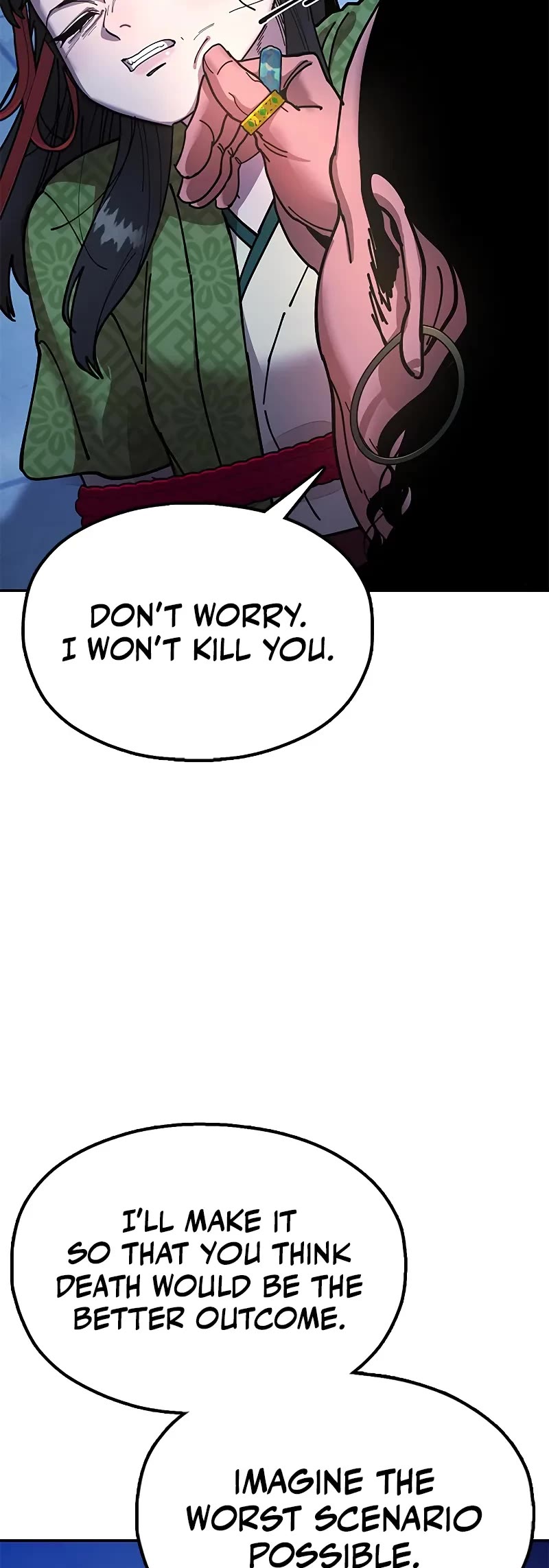 Chronicles of the Lazy Sovereign Chapter 10 page 50 - Chapter 10