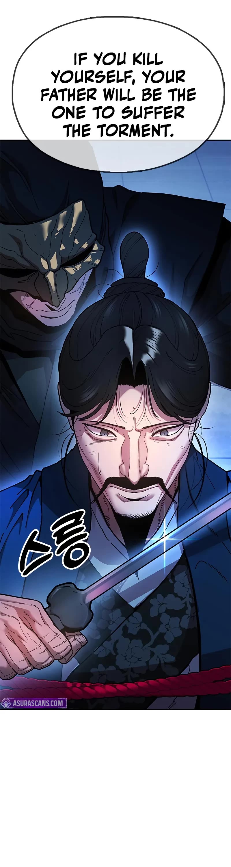 Chronicles of the Lazy Sovereign Chapter 10 page 53 - Chapter 10