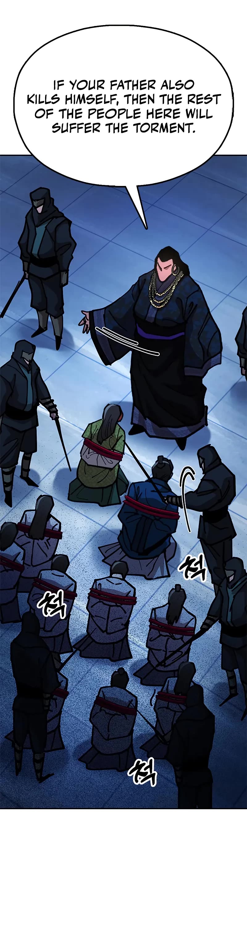 Chronicles of the Lazy Sovereign Chapter 10 page 54 - Chapter 10