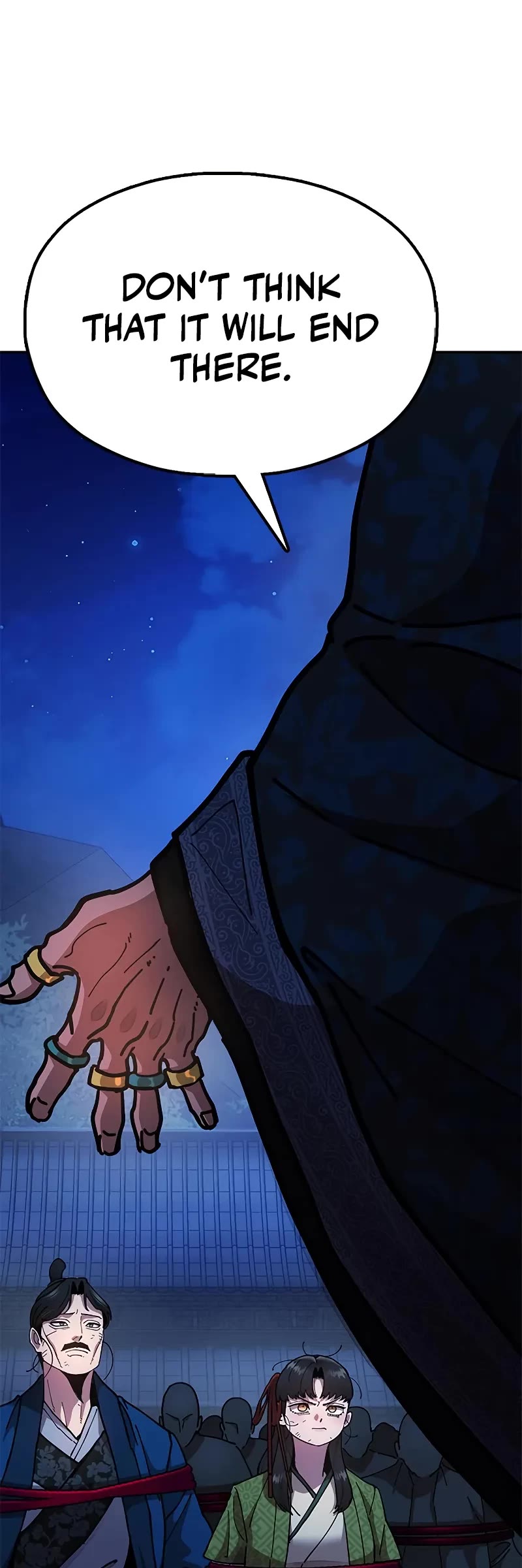 Chronicles of the Lazy Sovereign Chapter 10 page 55 - Chapter 10