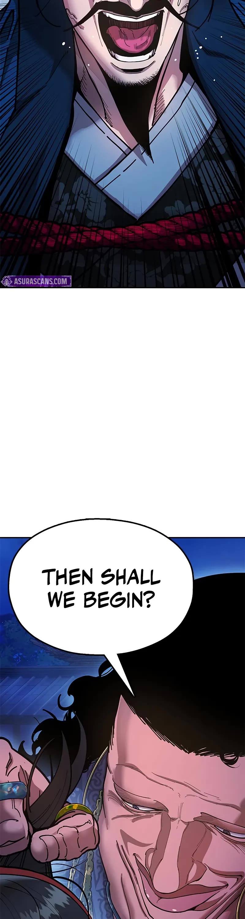 Chronicles of the Lazy Sovereign Chapter 10 page 59 - Chapter 10