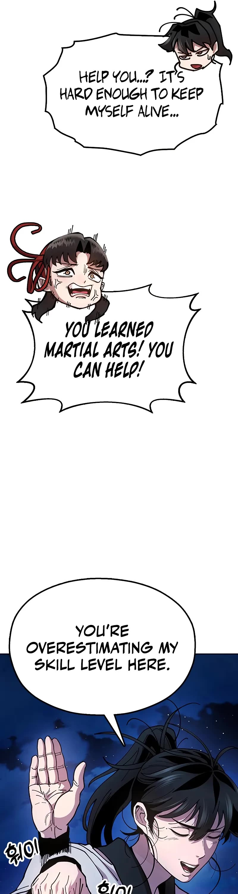Chronicles of the Lazy Sovereign Chapter 10 page 72 - Chapter 10