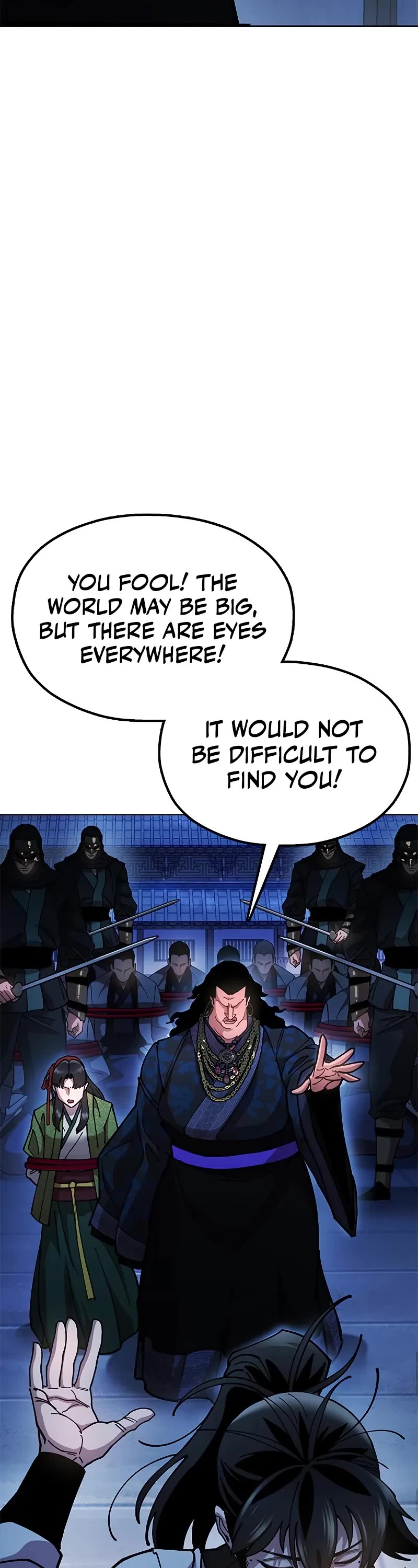Chronicles of the Lazy Sovereign Chapter 10 page 77 - Chapter 10