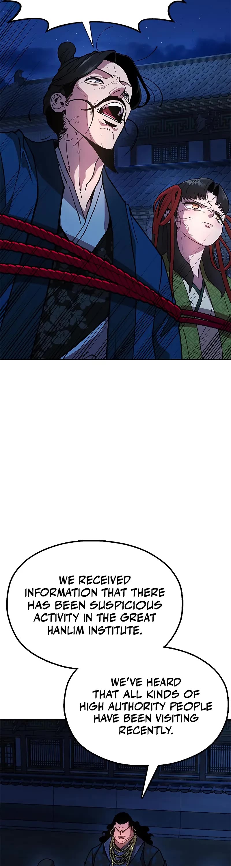 Chronicles of the Lazy Sovereign Chapter 10 page 9 - Chapter 10