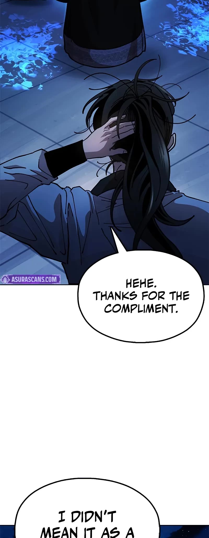 Chronicles of the Lazy Sovereign Chapter 11 page 10 - Chapter 11