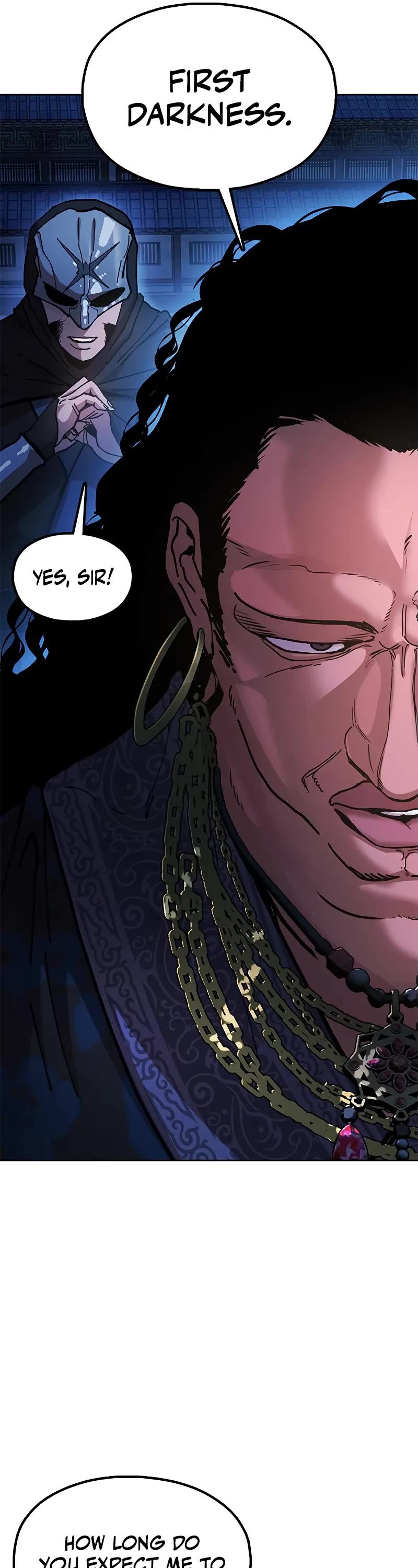 Chronicles of the Lazy Sovereign Chapter 11 page 12 - Chapter 11