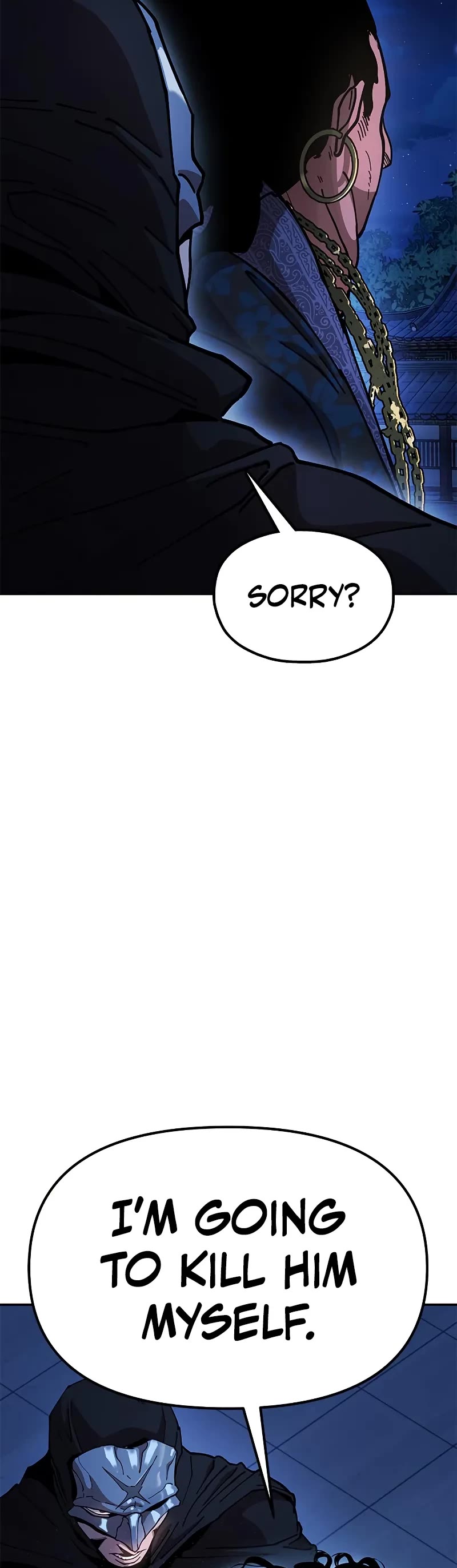 Chronicles of the Lazy Sovereign Chapter 11 page 15 - Chapter 11