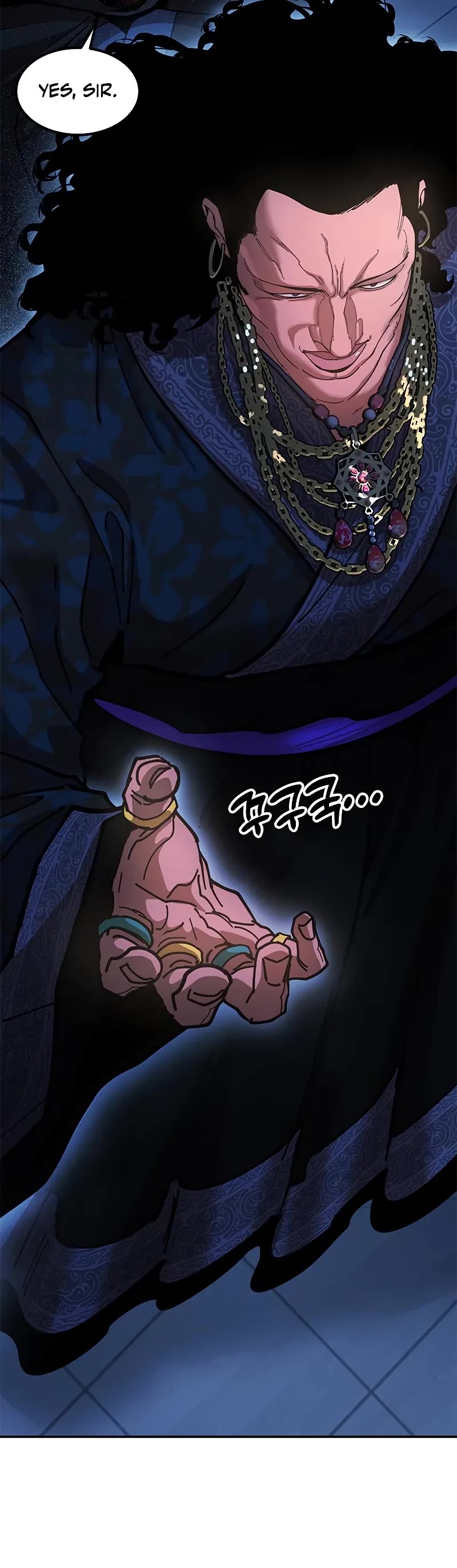 Chronicles of the Lazy Sovereign Chapter 11 page 16 - Chapter 11