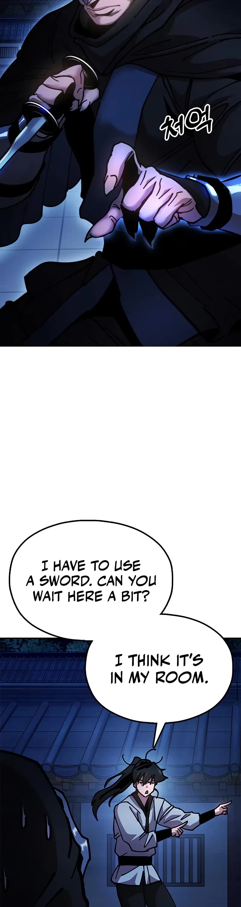 Chronicles of the Lazy Sovereign Chapter 11 page 19 - Chapter 11