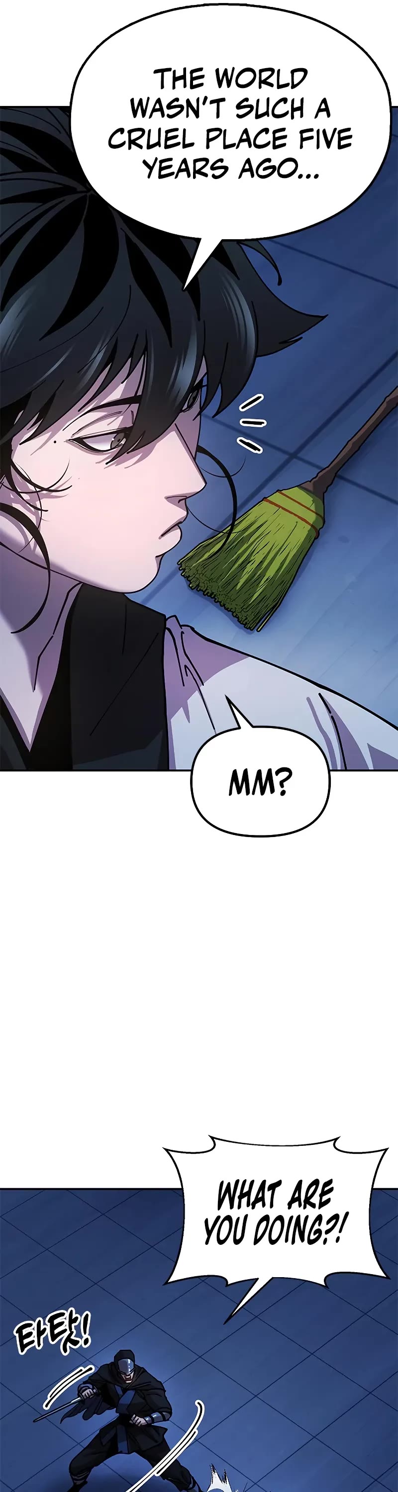 Chronicles of the Lazy Sovereign Chapter 11 page 22 - Chapter 11