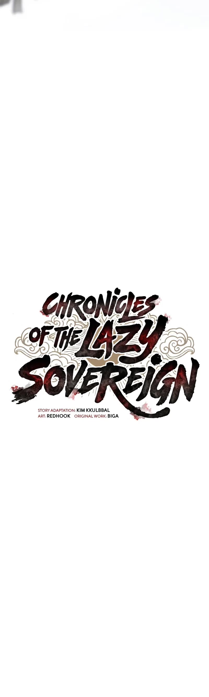 Chronicles of the Lazy Sovereign Chapter 11 page 41 - Chapter 11