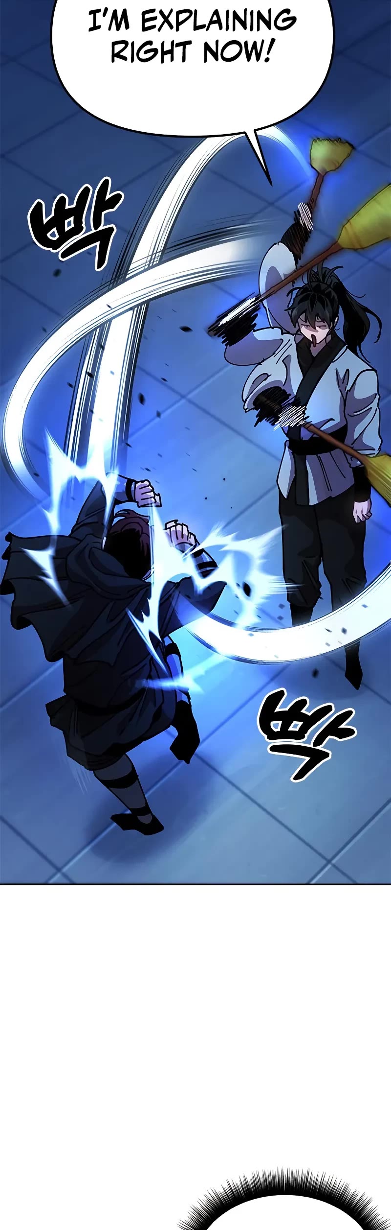 Chronicles of the Lazy Sovereign Chapter 11 page 45 - Chapter 11