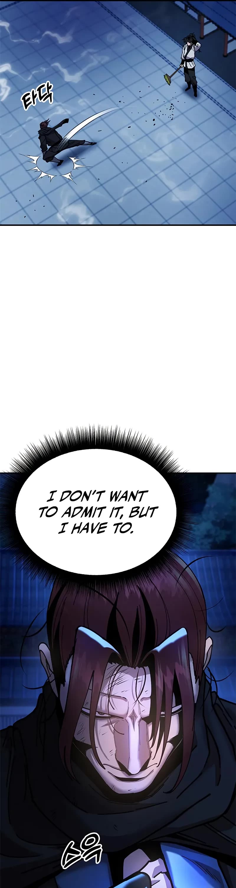 Chronicles of the Lazy Sovereign Chapter 11 page 47 - Chapter 11