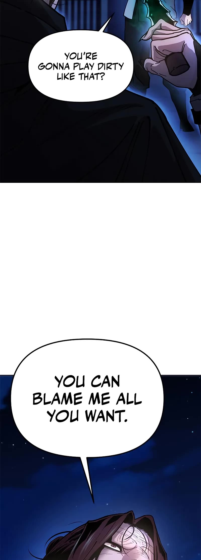 Chronicles of the Lazy Sovereign Chapter 11 page 50 - Chapter 11