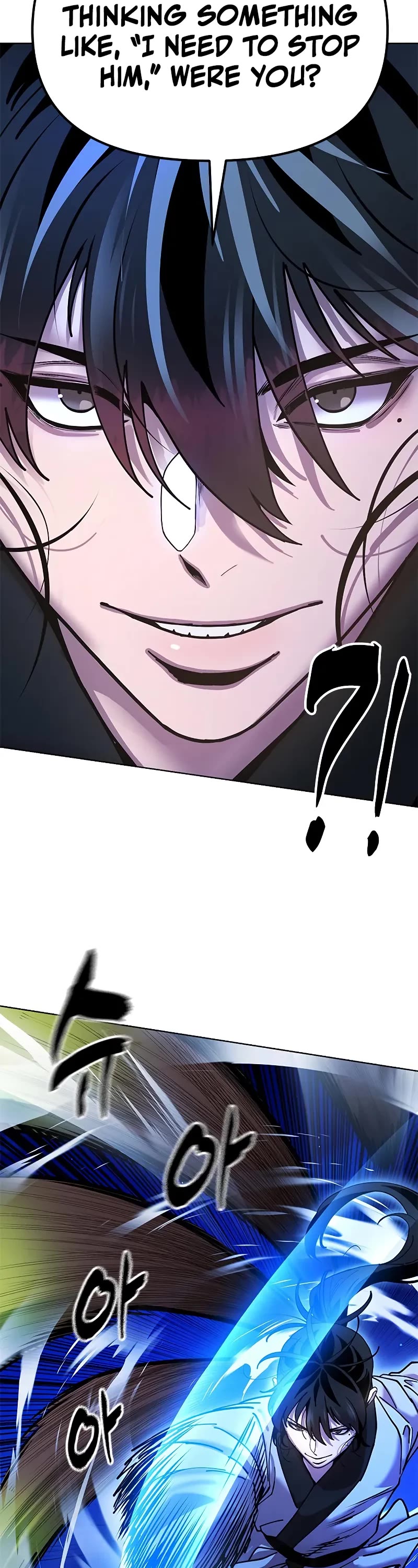Chronicles of the Lazy Sovereign Chapter 11 page 58 - Chapter 11