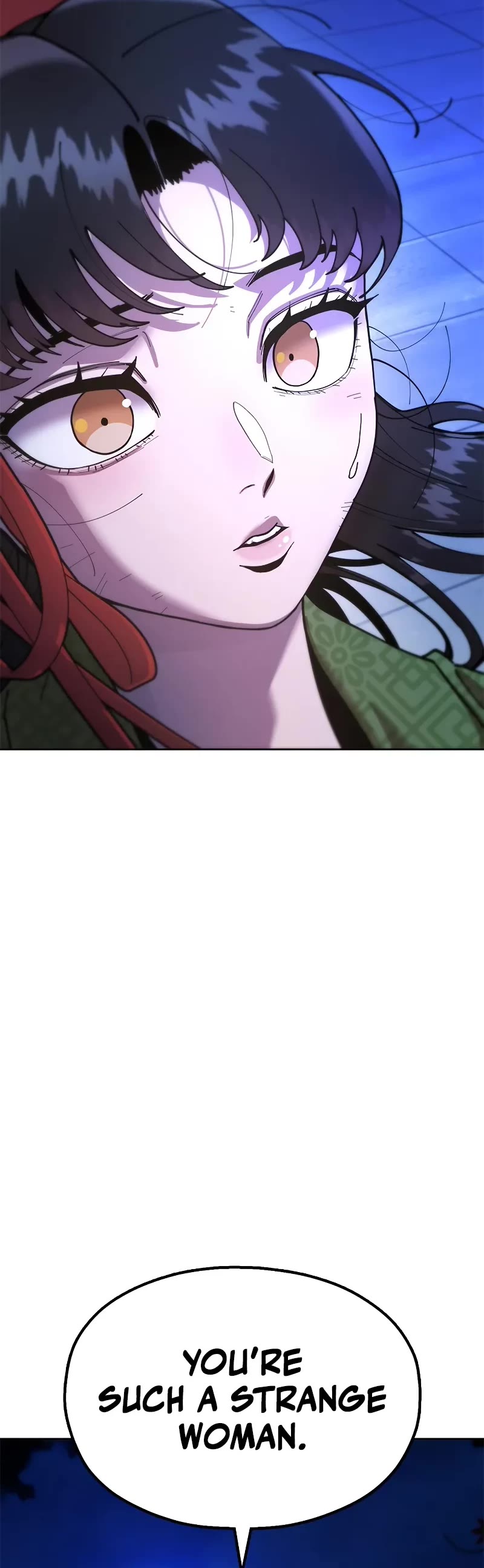 Chronicles of the Lazy Sovereign Chapter 11 page 6 - Chapter 11