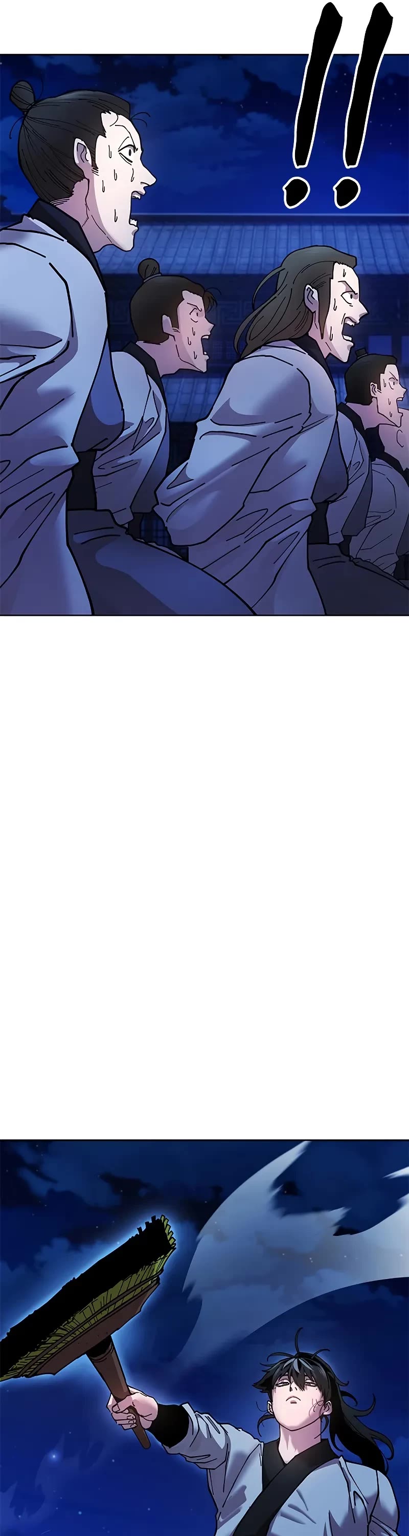 Chronicles of the Lazy Sovereign Chapter 11 page 62 - Chapter 11