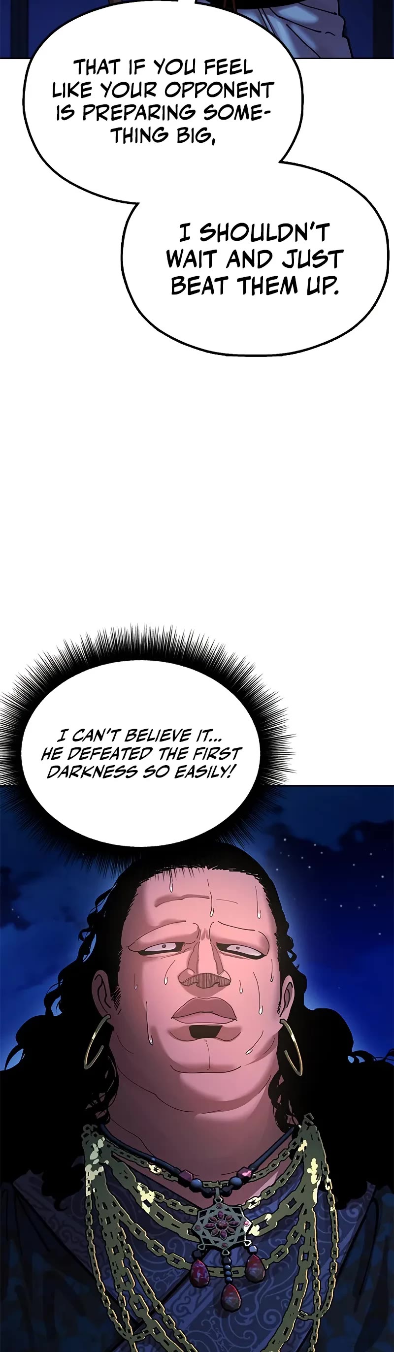 Chronicles of the Lazy Sovereign Chapter 11 page 65 - Chapter 11