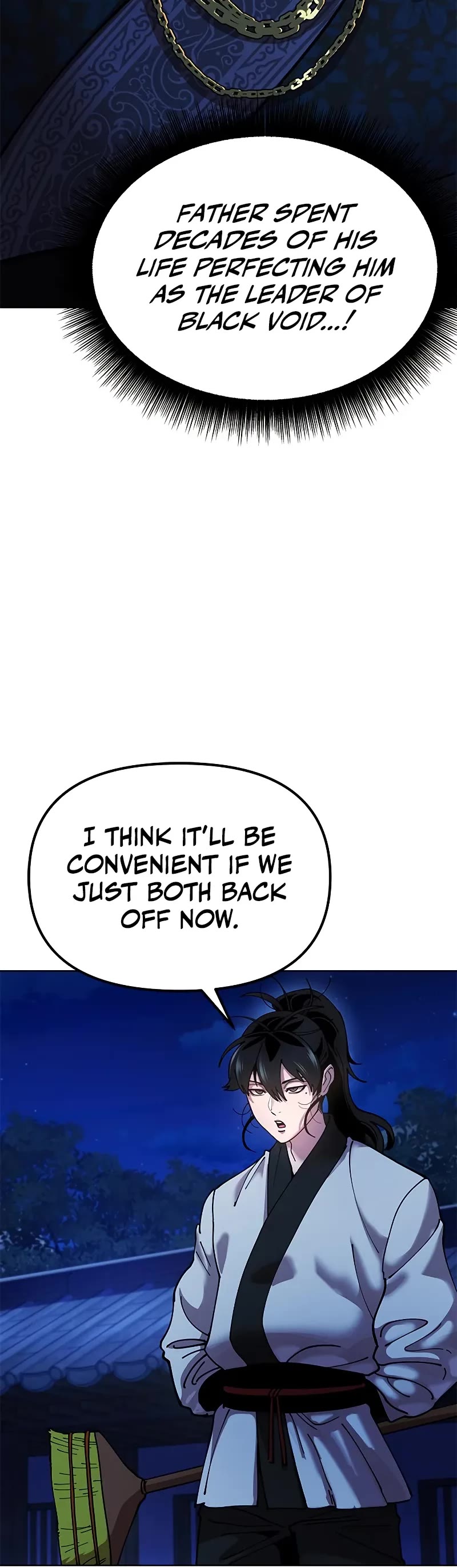 Chronicles of the Lazy Sovereign Chapter 11 page 66 - Chapter 11