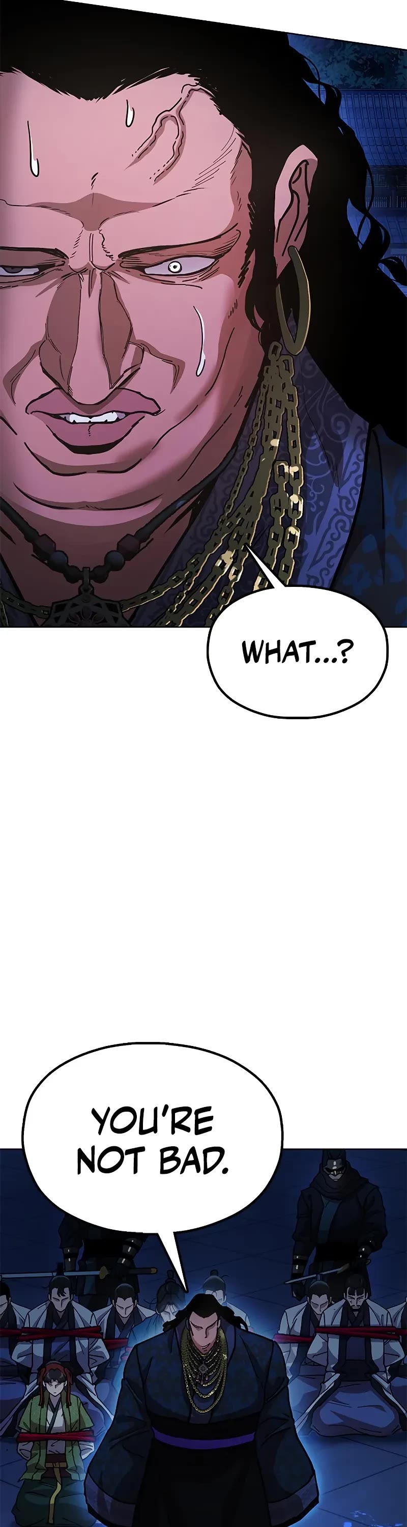 Chronicles of the Lazy Sovereign Chapter 11 page 9 - Chapter 11
