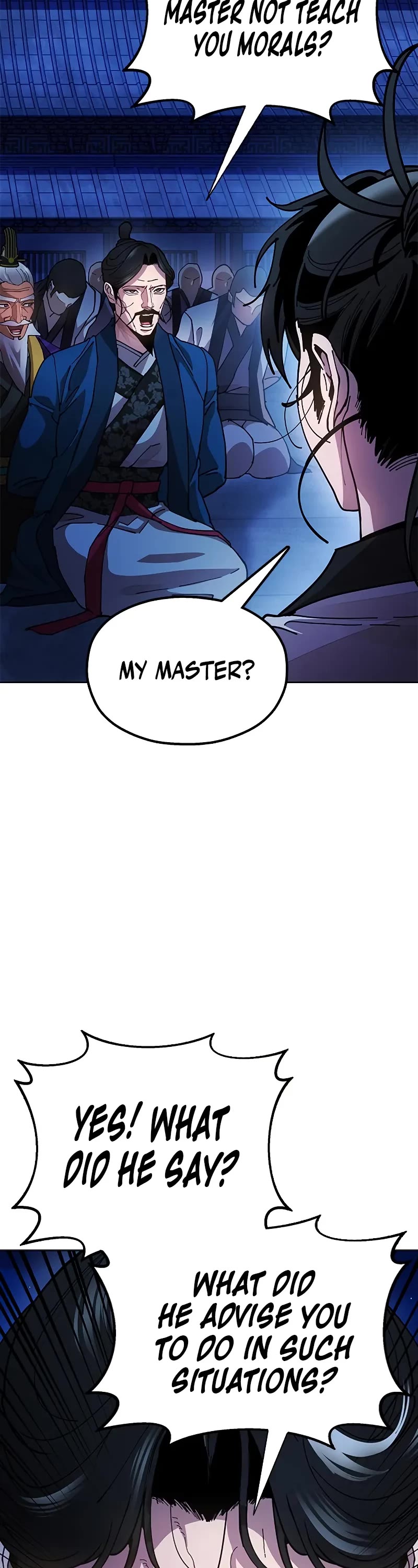 Chronicles of the Lazy Sovereign Chapter 12 page 13 - Chapter 12