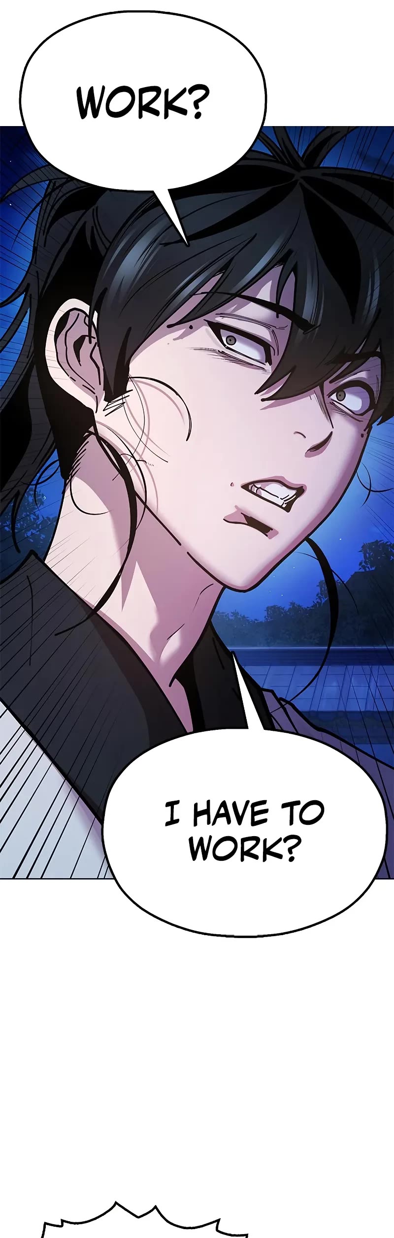 Chronicles of the Lazy Sovereign Chapter 12 page 20 - Chapter 12