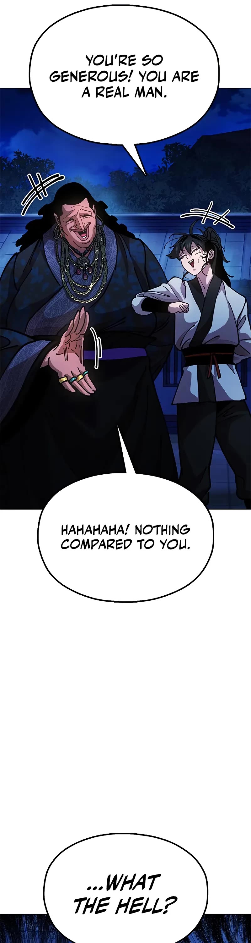 Chronicles of the Lazy Sovereign Chapter 12 page 23 - Chapter 12