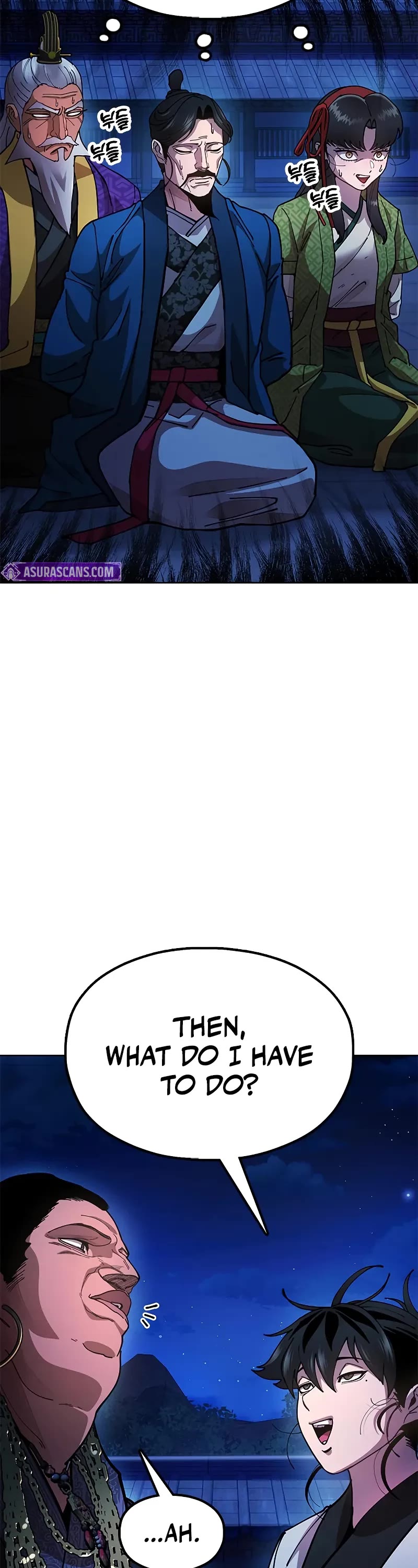 Chronicles of the Lazy Sovereign Chapter 12 page 24 - Chapter 12
