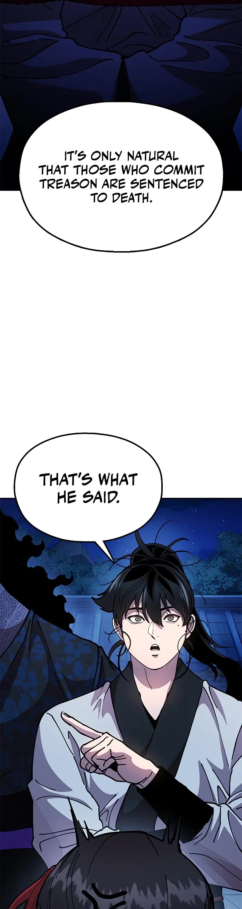 Chronicles of the Lazy Sovereign Chapter 12 page 27 - Chapter 12