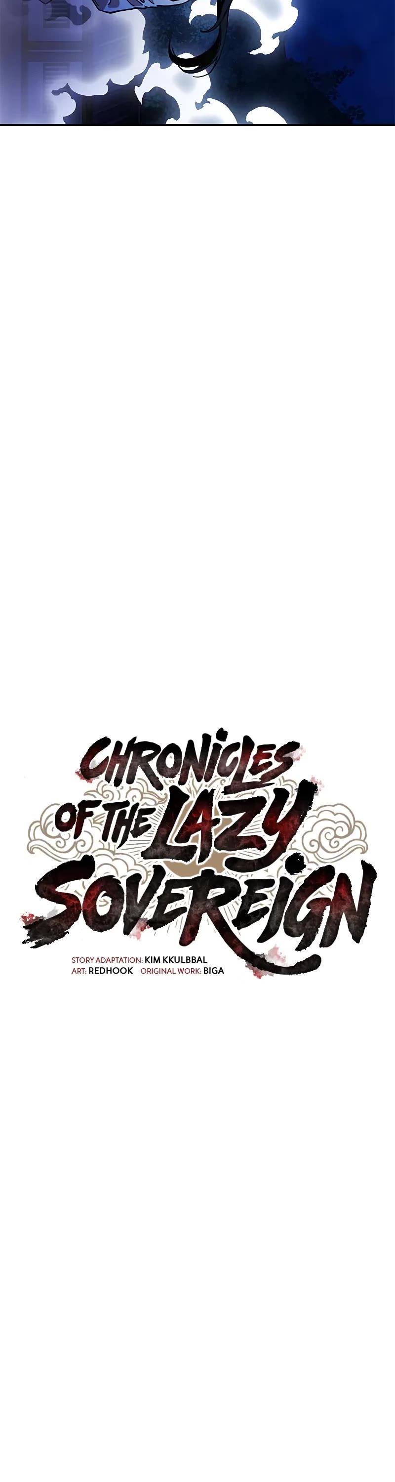 Chronicles of the Lazy Sovereign Chapter 12 page 38 - Chapter 12