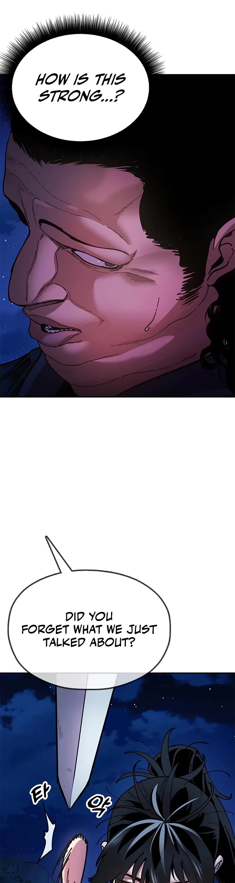 Chronicles of the Lazy Sovereign Chapter 12 page 39 - Chapter 12