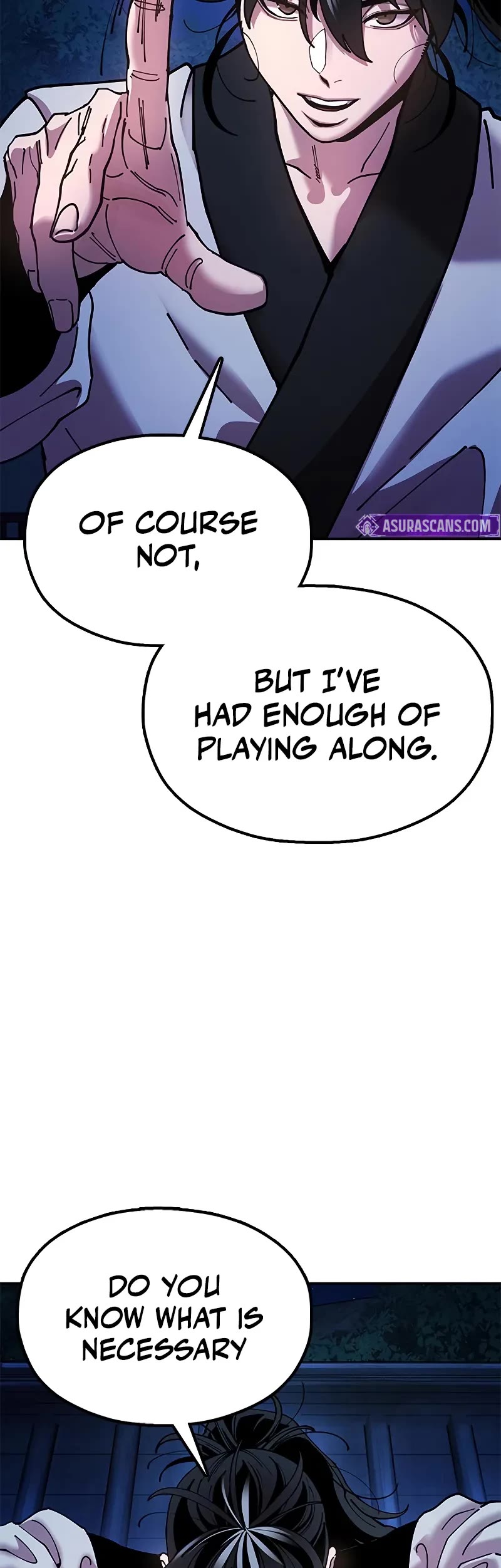 Chronicles of the Lazy Sovereign Chapter 12 page 40 - Chapter 12