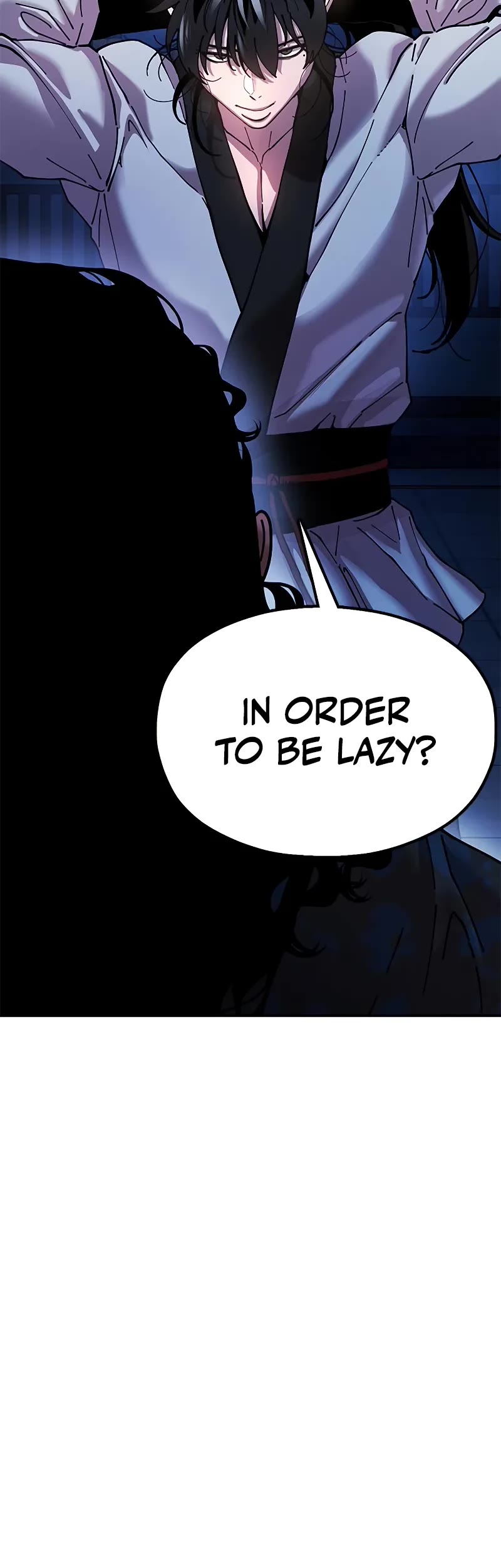 Chronicles of the Lazy Sovereign Chapter 12 page 41 - Chapter 12
