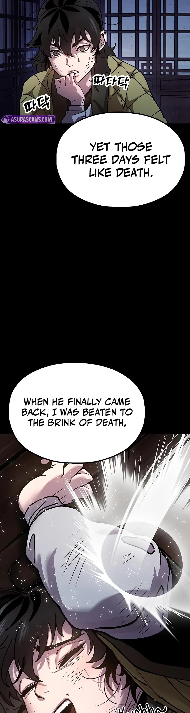 Chronicles of the Lazy Sovereign Chapter 12 page 44 - Chapter 12